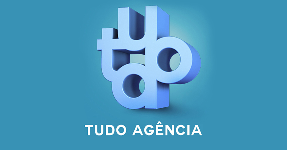 Tudo Agência logo